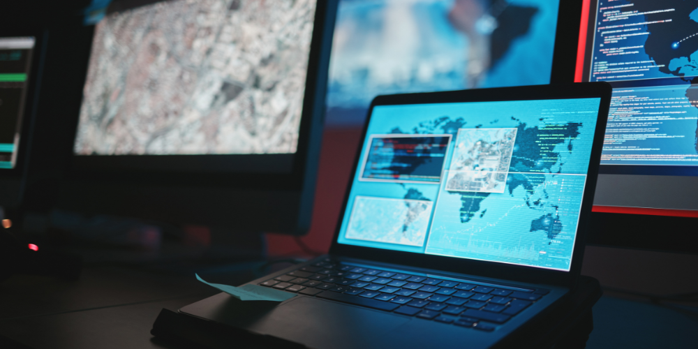 Cybersecurity Investigations