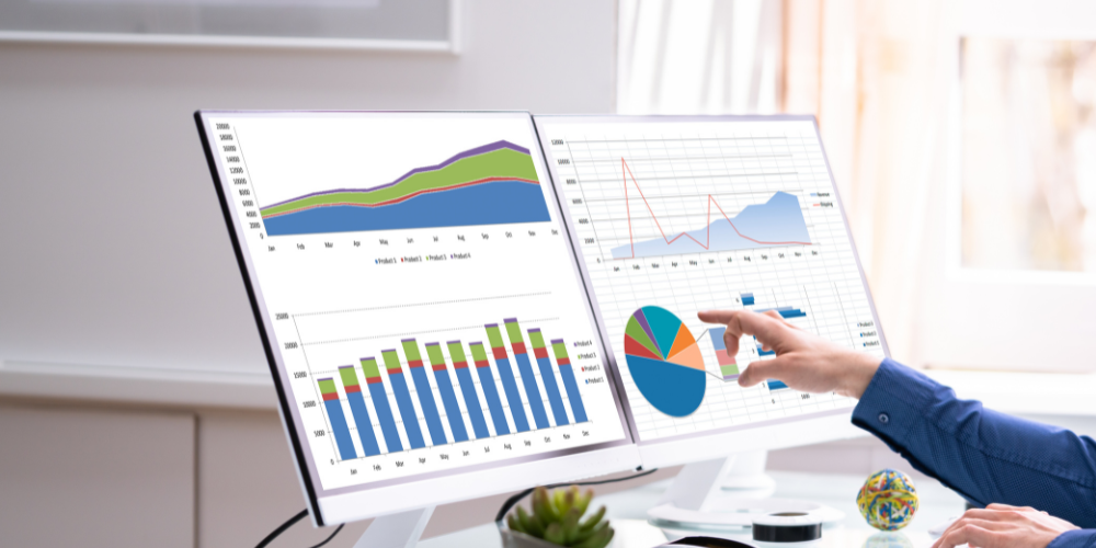 Data Management Services