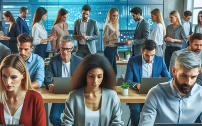 The Business Edge: Integrating IT and