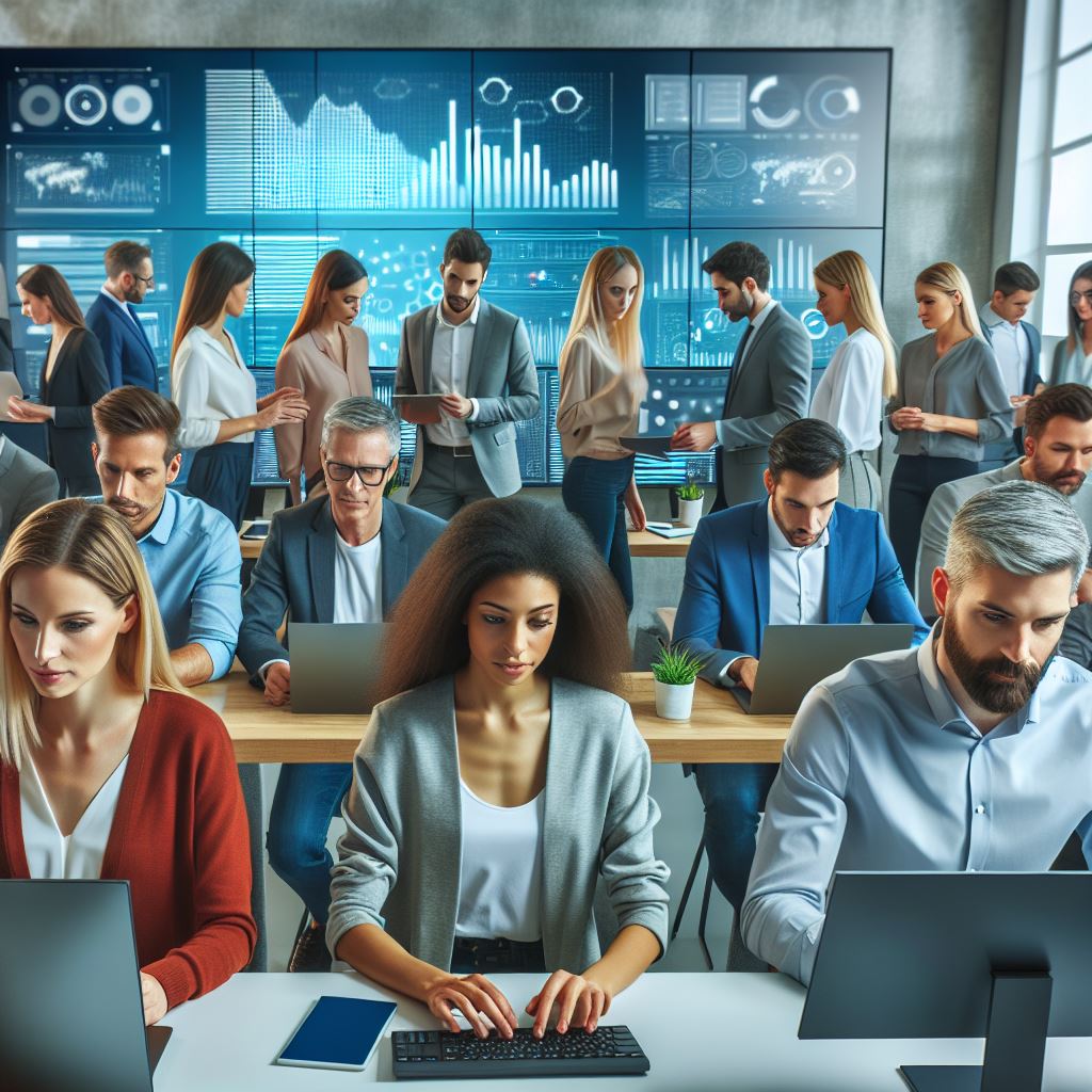 The Business Edge Integrating IT and Managed solutions