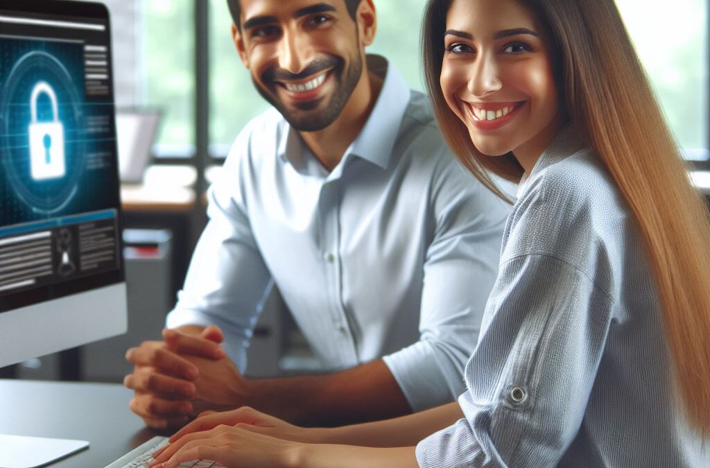 Your Partner for Proactive IT Solutions