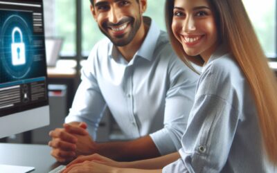 Your Partner for Proactive IT Solutions